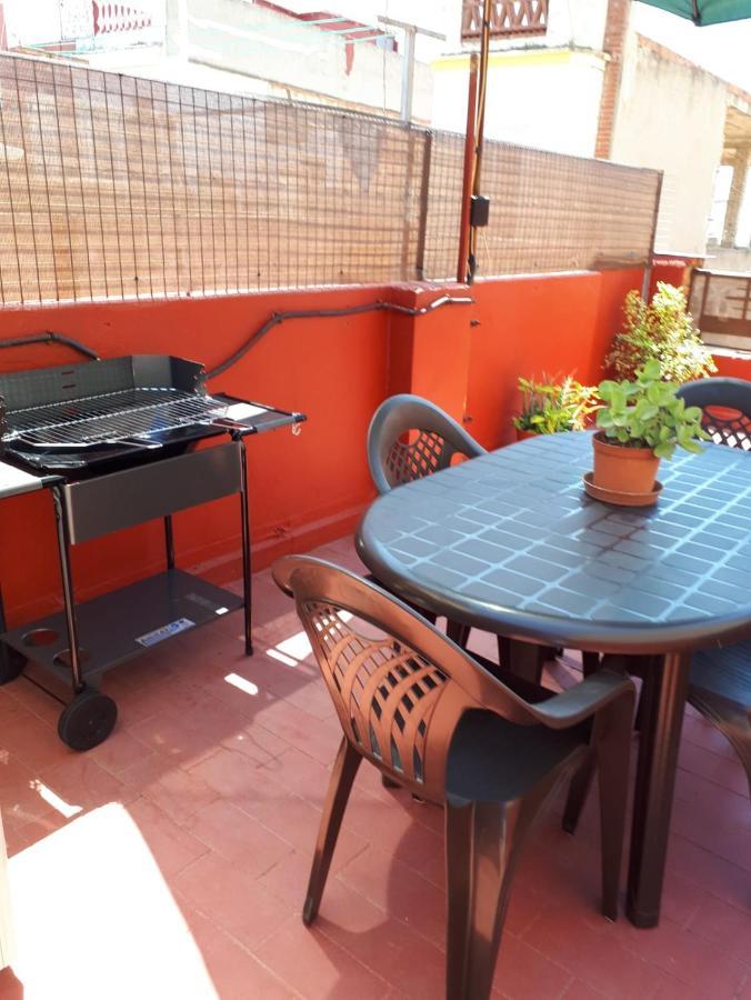הוילה Casa Pueblo Alzira No Compartida מראה חיצוני תמונה
