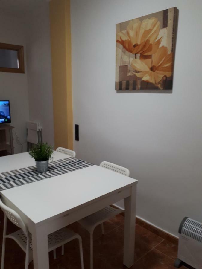 הוילה Casa Pueblo Alzira No Compartida מראה חיצוני תמונה