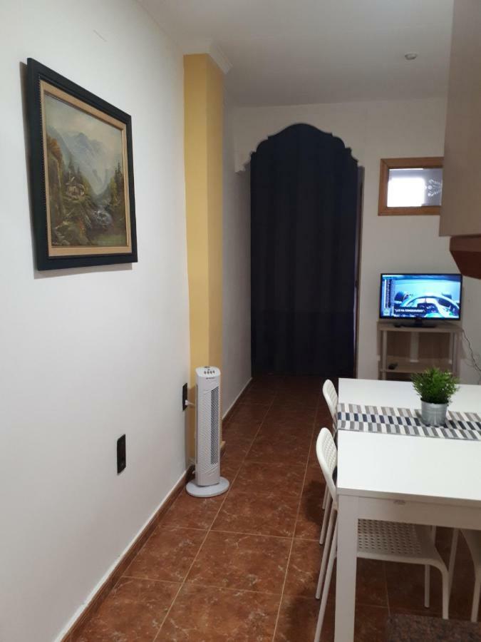 הוילה Casa Pueblo Alzira No Compartida מראה חיצוני תמונה