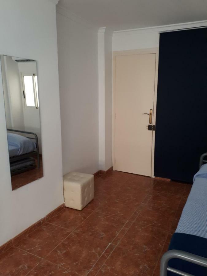 הוילה Casa Pueblo Alzira No Compartida מראה חיצוני תמונה