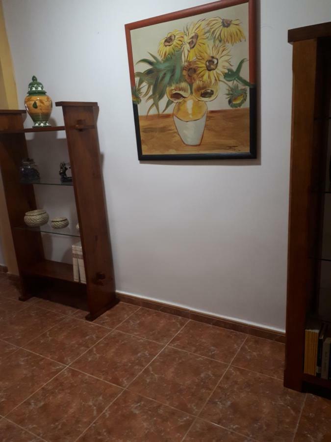 הוילה Casa Pueblo Alzira No Compartida מראה חיצוני תמונה