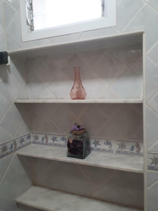 הוילה Casa Pueblo Alzira No Compartida מראה חיצוני תמונה