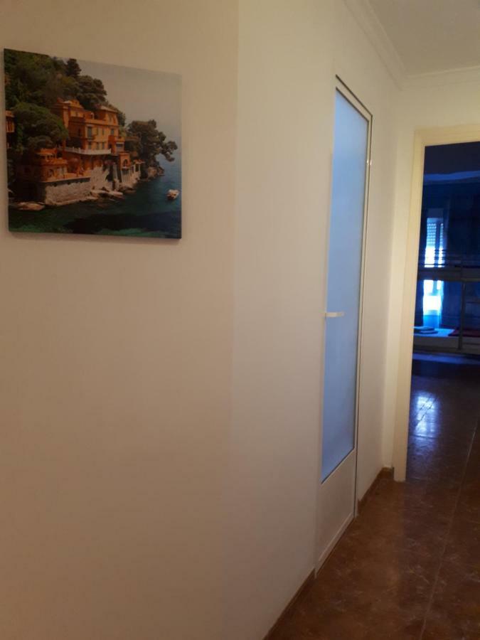 הוילה Casa Pueblo Alzira No Compartida מראה חיצוני תמונה