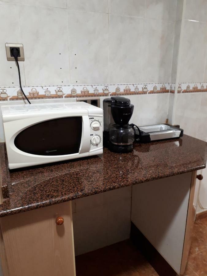 הוילה Casa Pueblo Alzira No Compartida מראה חיצוני תמונה