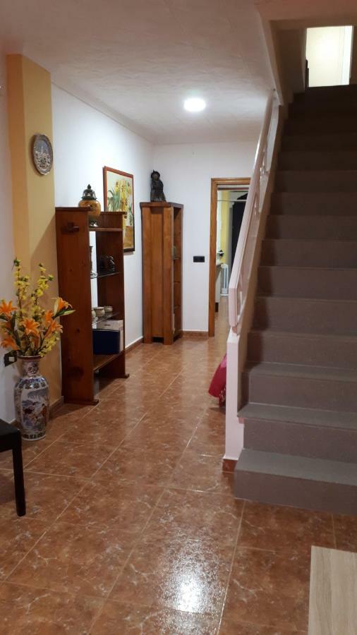 הוילה Casa Pueblo Alzira No Compartida מראה חיצוני תמונה