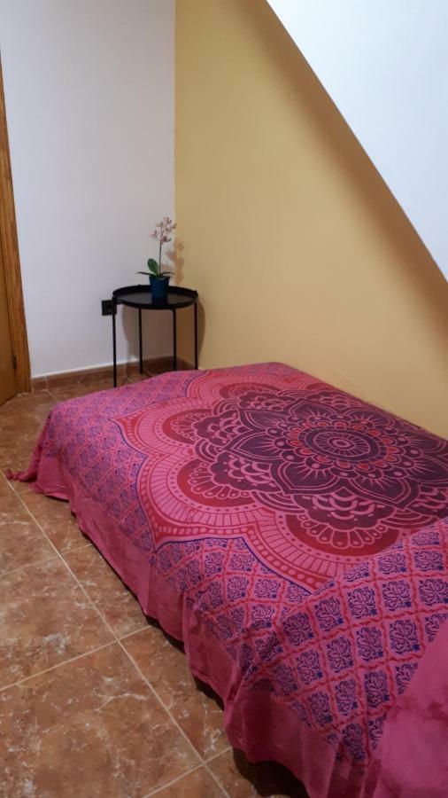 הוילה Casa Pueblo Alzira No Compartida מראה חיצוני תמונה