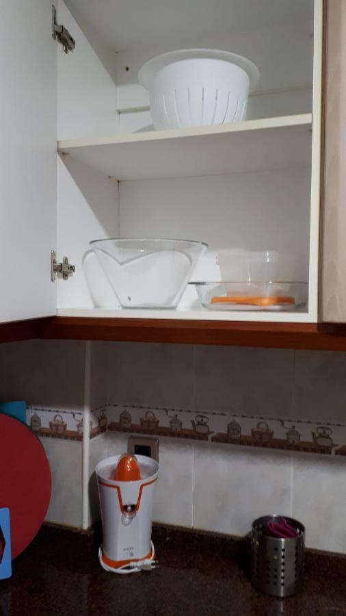 הוילה Casa Pueblo Alzira No Compartida מראה חיצוני תמונה