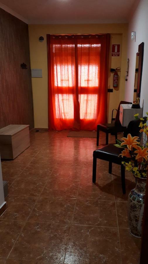 הוילה Casa Pueblo Alzira No Compartida מראה חיצוני תמונה