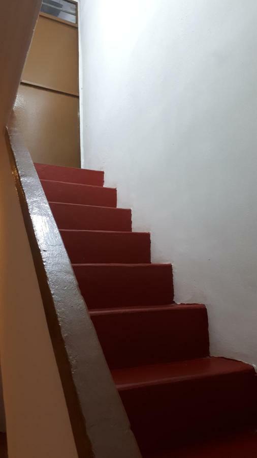 הוילה Casa Pueblo Alzira No Compartida מראה חיצוני תמונה