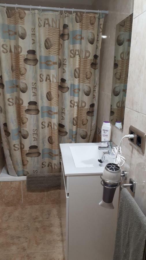 הוילה Casa Pueblo Alzira No Compartida מראה חיצוני תמונה