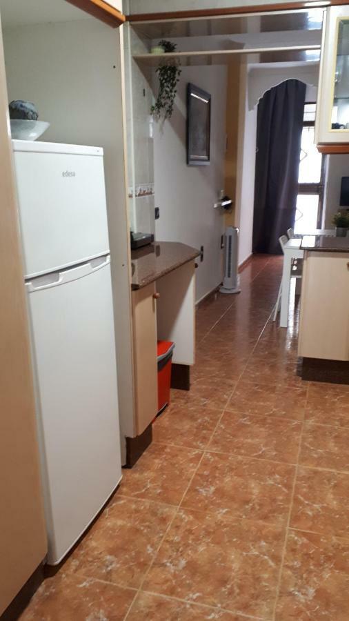 הוילה Casa Pueblo Alzira No Compartida מראה חיצוני תמונה