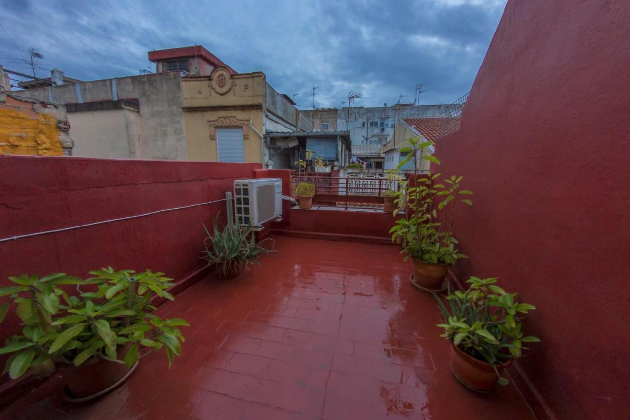 הוילה Casa Pueblo Alzira No Compartida מראה חיצוני תמונה